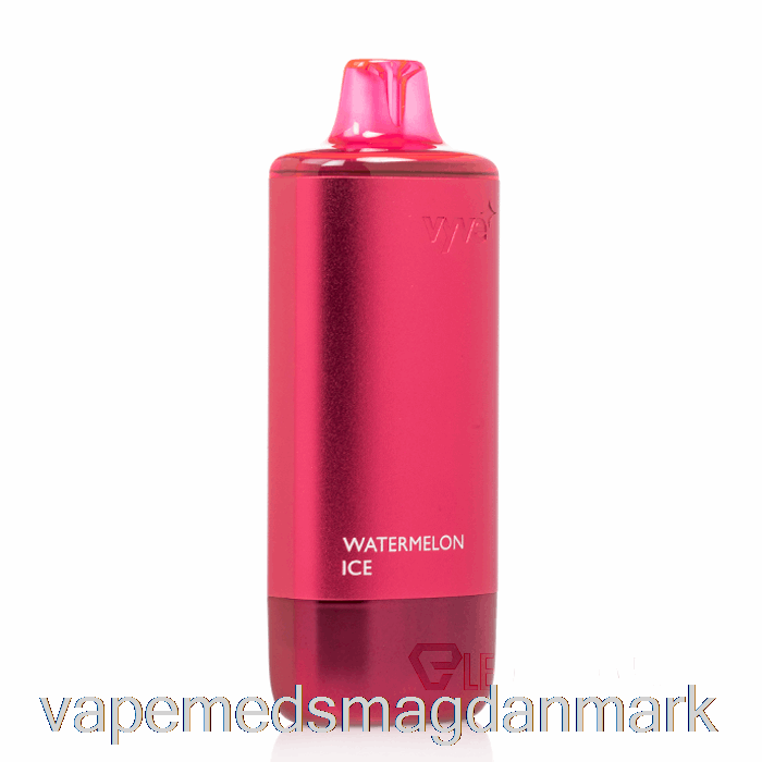 Vape Med Smag Vyve 10000 Engangs Vandmelon Er